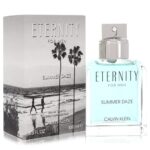 Eternity Summer Daze Cologne