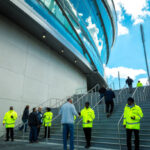 Safe and Successful Event The Role of Event Security Company in London