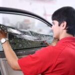 Top 5 Expel Tint Services Store In Los Angeles, CA