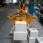 Beam Lifting Tongs | RUD INDIA