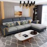 Get the Best Prices on Fabric Sofa Online in India! – GKW Retail