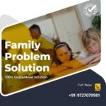 Family Problem Solution in Satellite