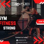 Flex 24/7 Gym | Best Gym in Epping