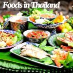 Discover Thailand’s Culinary Delights: 28 Essential Dishes to Try
