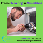 Freeze Repairing in Ahmedabad