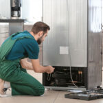 Top-Quality Fridge Repair in Dubai: Trustworthy Solutions