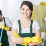 Full-Time Maid Services in Dubai: A Comprehensive Guide