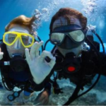 Scuba diving in Andamans | Explore Enchanting Marine Life in Deep Blue Sea