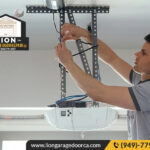 Get Reliable Garage Door Opener Installation in Laguna Beach
