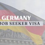 Complete Guide to Germany Jobseeker Visa