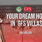 DHA Multan Villas: An Overview of Luxurious Living