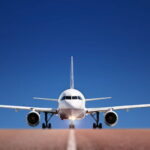 frontierAirlines LAS Terminal