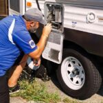 Experience Excellence with Gilley Mobile RV Service LLC in Michigan