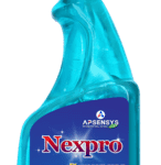 Nexpro Glass and Multi-Surface Cleaner: Effortless Shine for Pristine Surfaces