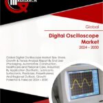 Digital Oscilloscope Market Report 2024-2030: Unveiling Growth Trajectories and Strategic Imperatives | GQ Research