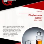 Ethylhexanol Market Size, Share, Growth and Forecast to 2030 | GQ Research