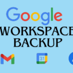 Backup Google Workspace Emails Data