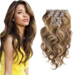 Transform Your Look: Creative Ways to Style Hair Extensions