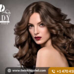 Transform your Look with Professional Hair Style Salon Atlanta