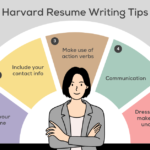 Harvard Resume Writing Tips by Experts