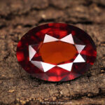 9 Carat Hessonite: A Stone of Power and Prosperity