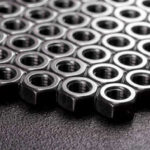 Hex Nuts Manufacturers | Roll Fast