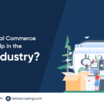 How does Digital Commerce Data Mining help in the Retail Industry?