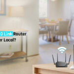 How Do You Log In to a D-Link Router?