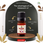 KUMKUMADI OIL