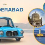 Cheapest Cab Service in Hyderabad