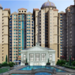 Eros Sampoornam Phase 2 – Luxury Flats in Noida