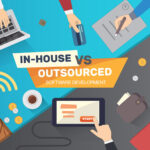 Choosing Between In-house and Outsourced Software Development: A Comparative Analysis