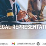 legal representation