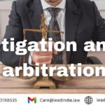 litigation and arbitration