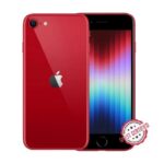 Premium Refurbished iPhone SE 2022 | Grest.in