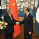 China asks Pakistan to protect its workers after slew of terrorist attacks