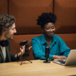 The Rise of Black Voice Actors in Animation and Media