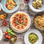Piccola Cucina Ox Pasture: The best Italian restaurant on Montana Ave