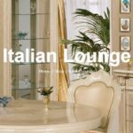 italian living room furniture