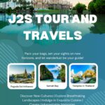 J2S TOUR & TRAVELS