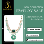 Jadau Jewels