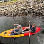 Acknowledging San Diego’s Kayaking: A Guide to Kayak Rentals in Mission Bay!