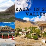 Kaza: The Ultimate Travel Guide