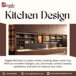 Kitchen Design