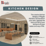 Kitchen Design