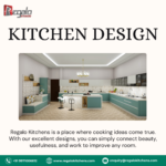 Kitchen Design