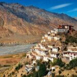 Amazing Leh Ladakh 7N 6D Family Package – Book Now