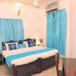 Hotel Rooms in Pondicherry | Rooms in White Town Pondicherry