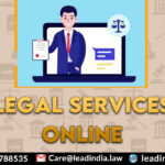 Top legal services online