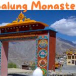 Lhalung Monastery in Spiti Valley: A Sacred Gem